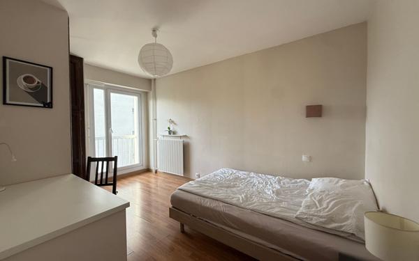 Appartement à vendre    4 pièces • 80,22 m2 Cergy