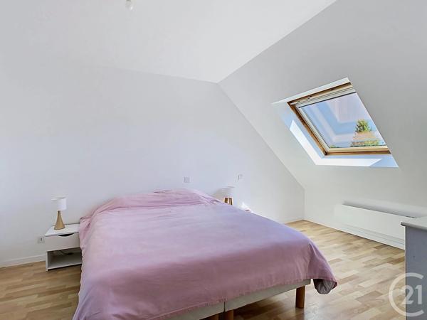 Maison à vendre  4 pièces - 89 m 2   TADEN  - 22