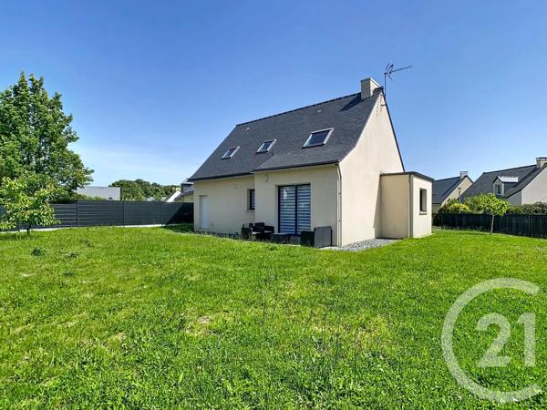 Maison à vendre  4 pièces - 89 m 2   TADEN  - 22