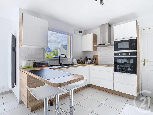 Maison à vendre  4 pièces - 89 m 2   TADEN  - 22