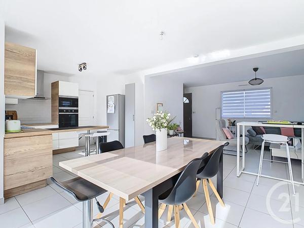 Maison à vendre  4 pièces - 89 m 2   TADEN  - 22