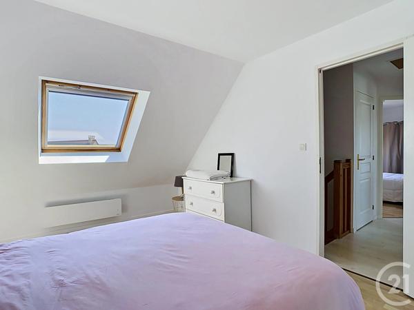 Maison à vendre  4 pièces - 89 m 2   TADEN  - 22