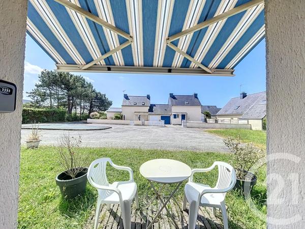 Appartement F2 à vendre  2 pièces - 47,87 m 2   MUZILLAC  - 56