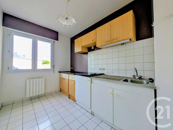Appartement F2 à vendre  2 pièces - 47,87 m 2   MUZILLAC  - 56