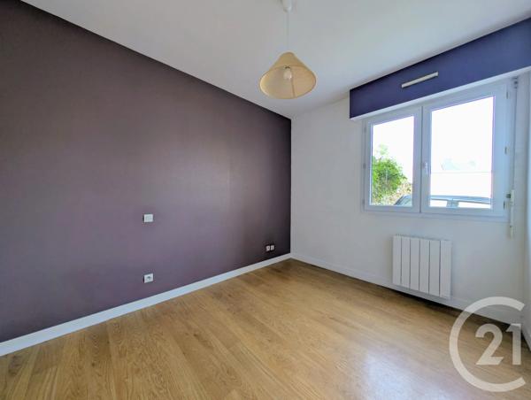 Appartement F2 à vendre  2 pièces - 47,87 m 2   MUZILLAC  - 56