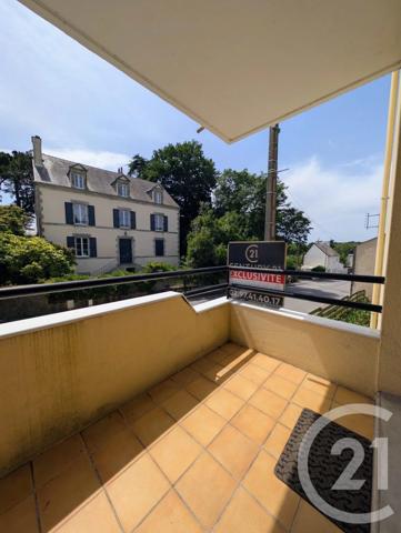Appartement F2 à vendre  2 pièces - 47,87 m 2   MUZILLAC  - 56