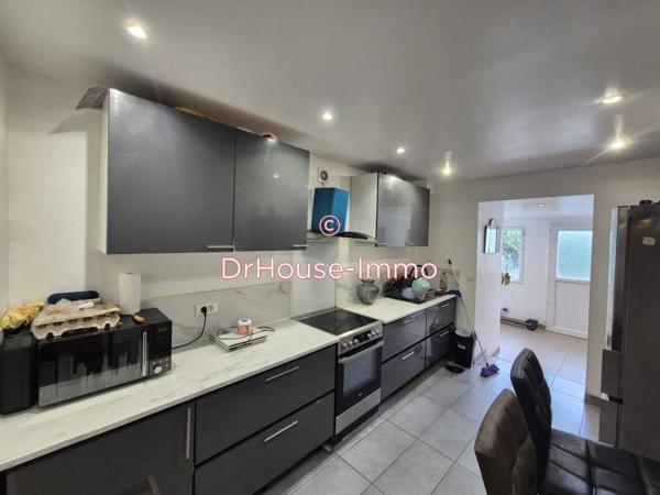 Maison à vendre 4 pièces de 70 m²