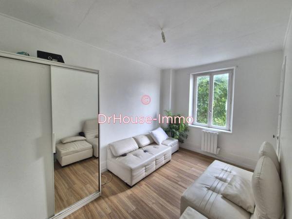 Maison à vendre 4 pièces de 70 m²