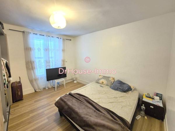 Maison à vendre 4 pièces de 70 m²