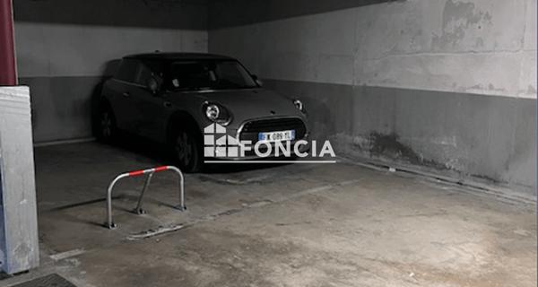 Location Parking - Cagnes-sur-mer 06800