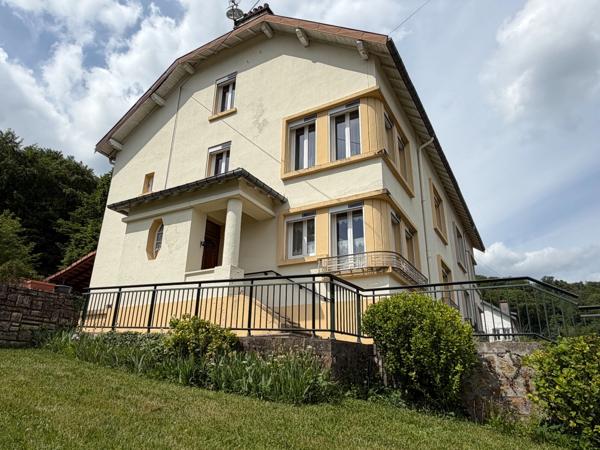 SUR LES HAUTEURS DE NEUVES-MAISONS