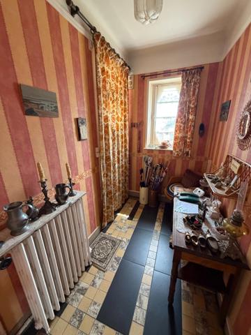SUR LES HAUTEURS DE NEUVES-MAISONS