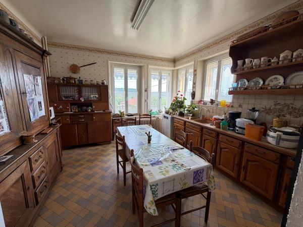 SUR LES HAUTEURS DE NEUVES-MAISONS