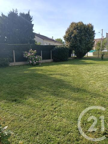 Maison à vendre  4 pièces - 98 m2 WISSOUS - 91