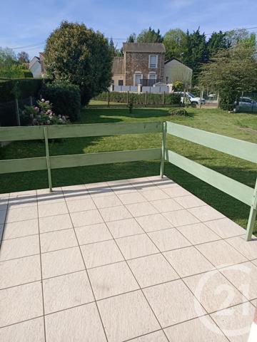 Maison à vendre  4 pièces - 98 m2 WISSOUS - 91