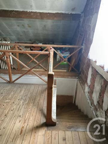 Maison à vendre  4 pièces - 98 m2 WISSOUS - 91