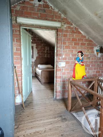 Maison à vendre  4 pièces - 98 m2 WISSOUS - 91