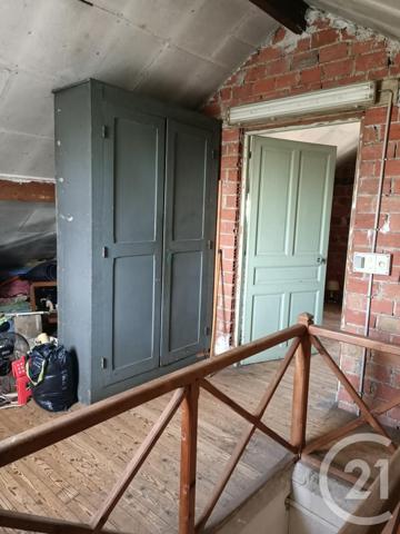 Maison à vendre  4 pièces - 98 m2 WISSOUS - 91