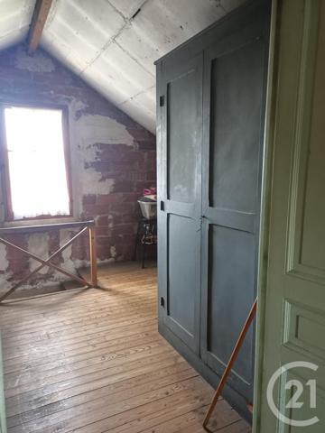 Maison à vendre  4 pièces - 98 m2 WISSOUS - 91