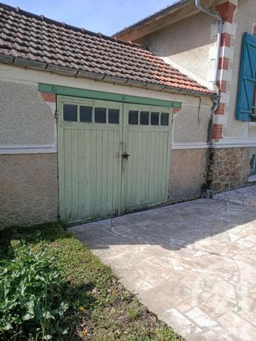 Maison à vendre  4 pièces - 98 m2 WISSOUS - 91