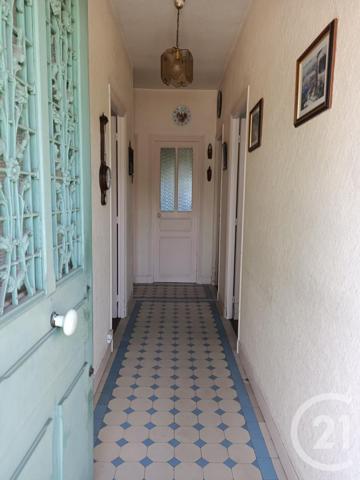 Maison à vendre  4 pièces - 98 m2 WISSOUS - 91