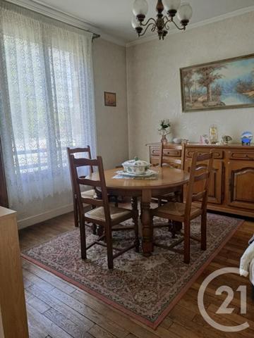 Maison à vendre  4 pièces - 98 m2 WISSOUS - 91