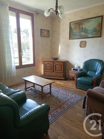 Maison à vendre  4 pièces - 98 m2 WISSOUS - 91