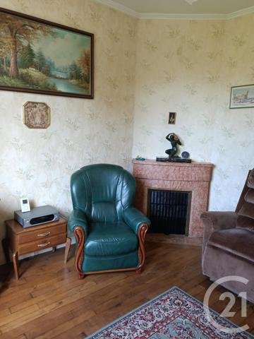 Maison à vendre  4 pièces - 98 m2 WISSOUS - 91