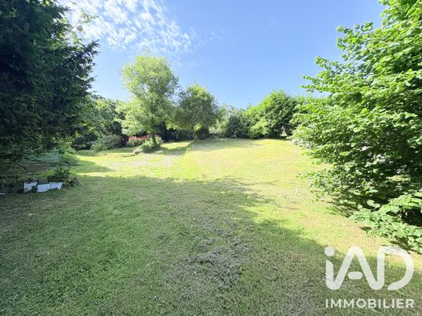 Terrain à vendre 1 441 m² Trébeurden