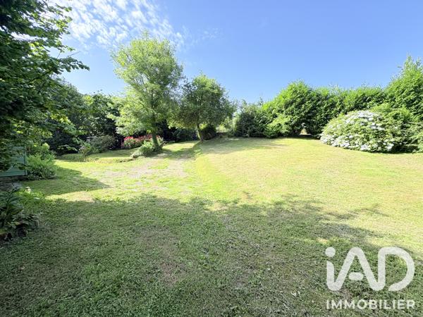Terrain à vendre 1 441 m² Trébeurden