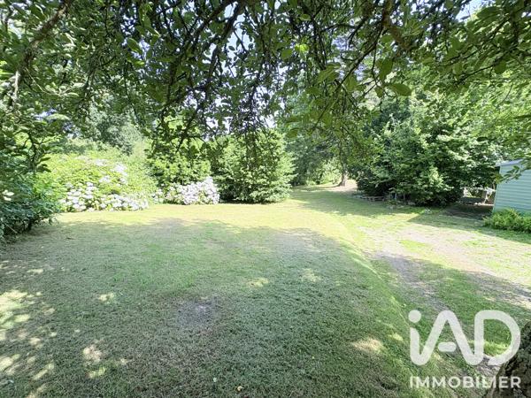 Terrain à vendre 1 441 m² Trébeurden