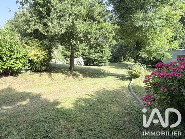 Terrain à vendre 1 441 m² Trébeurden