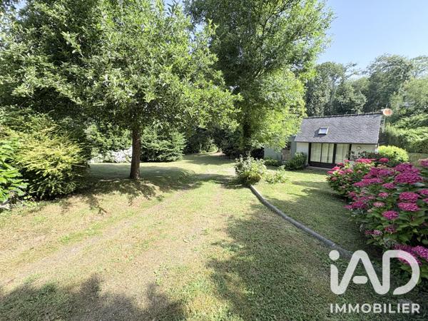Terrain à vendre 1 441 m² Trébeurden