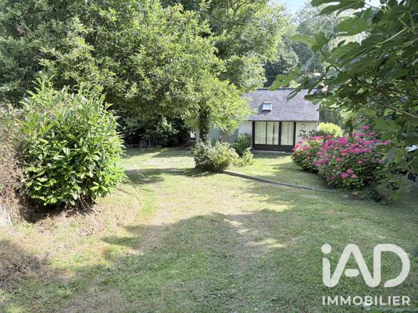 Terrain à vendre 1 441 m² Trébeurden