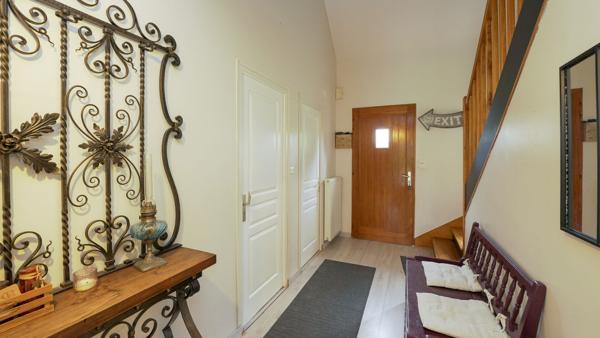 Maison Ploërmel 7 pièces 221 m2