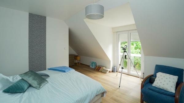 Maison Ploërmel 7 pièces 221 m2