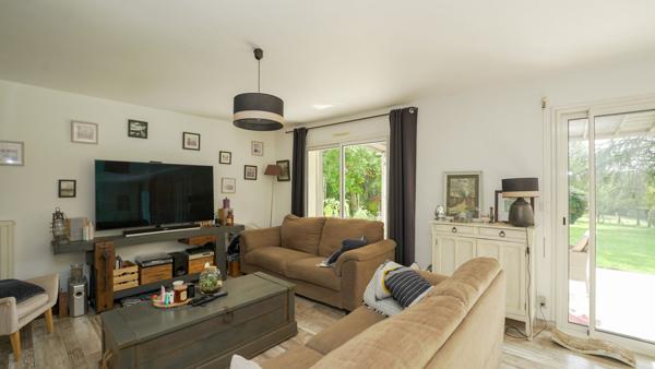 Maison Ploërmel 7 pièces 221 m2