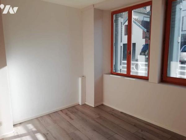 Immeuble de rapport