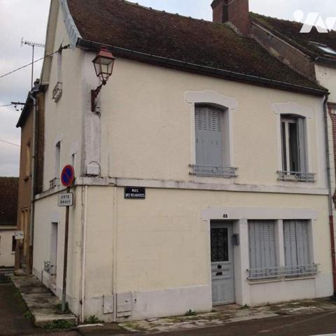 Immeuble de rapport