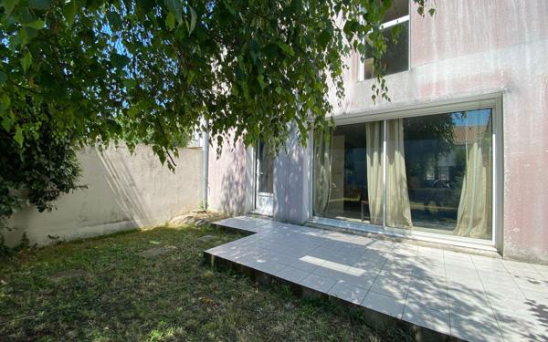 Appartement à louer    4 pièces •  La Rochelle