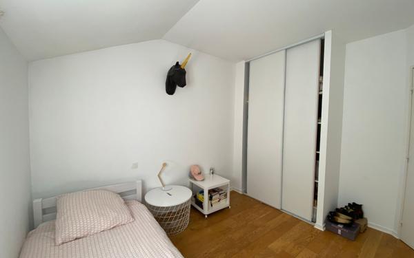 Appartement à louer    4 pièces •  La Rochelle