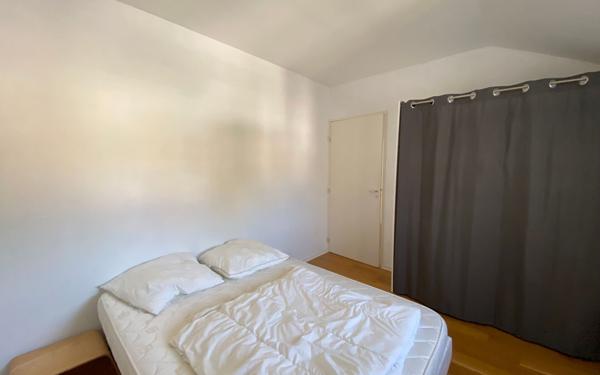 Appartement à louer    4 pièces •  La Rochelle