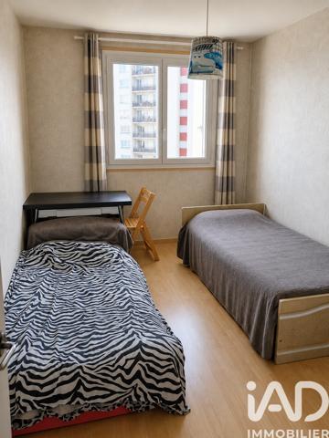 Appartement à vendre 3 pièces 63 m² Asnières-sur-Seine