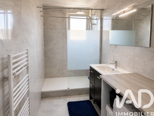 Appartement à vendre 3 pièces 63 m² Asnières-sur-Seine