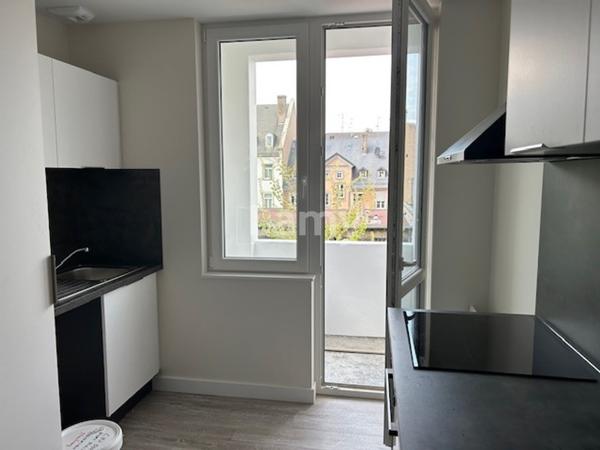 Appartement
