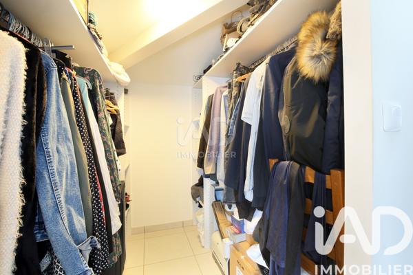 Appartement à vendre 2 pièces 41 m² Montrabé