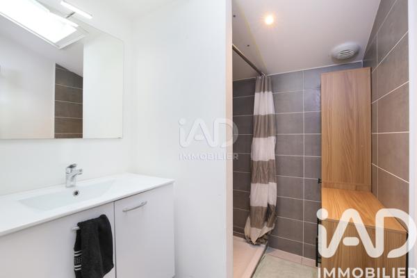 Appartement à vendre 2 pièces 41 m² Montrabé