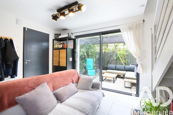 Appartement à vendre 2 pièces 41 m² Montrabé