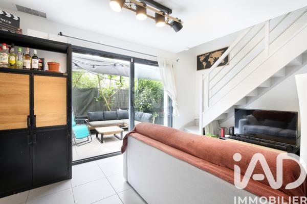 Appartement à vendre 2 pièces 41 m² Montrabé
