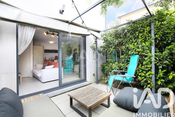 Appartement à vendre 2 pièces 41 m² Montrabé